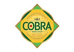 Cobra Beer
