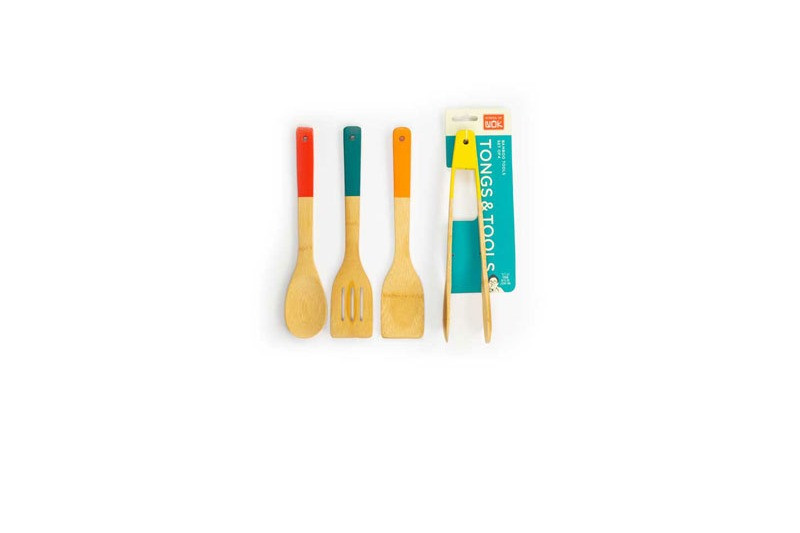 BAMBOO TOOLS - Set of Four (12322034)
