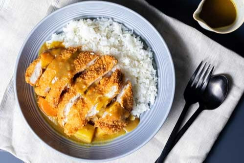 Japanese Cuisine Masterclass (3hr) image