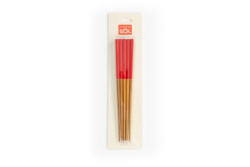 Bamboo Chopsticks (12322019)