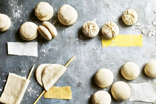 Dim Sum and Bao (3hr) image