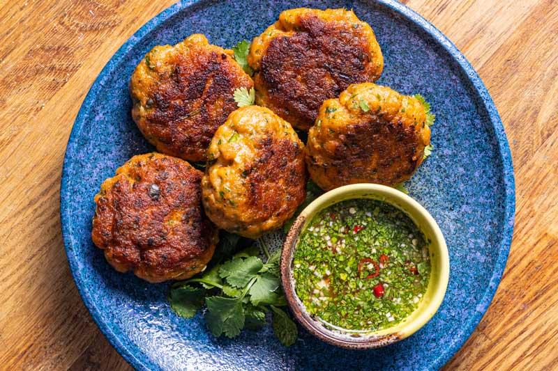 Thai Street Food (3hr) image