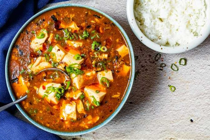 Vegetarian Chinese Cooking (3hr) image