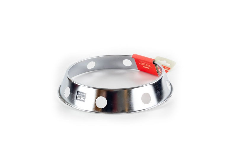 STAINLESS STEEL WOK RING (12322012)