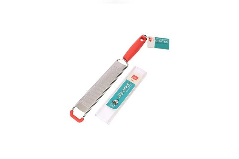 FINE GRATER FOR GARLIC & GINGER (12322060)
