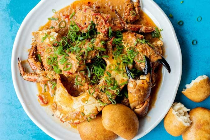 Introduction to S.E Asian Cuisine (3 HR) image