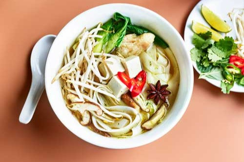 Full Day Vietnamese Cuisine image