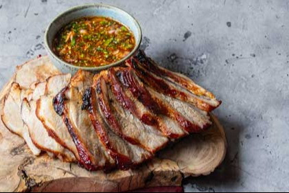 Full Day Thai Cuisine image