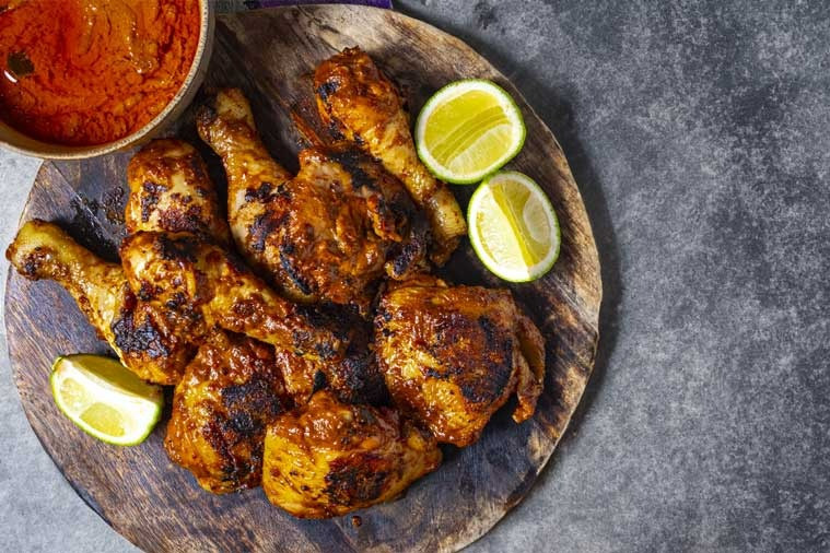 Full Day Indonesian Cooking Class (5hr) image