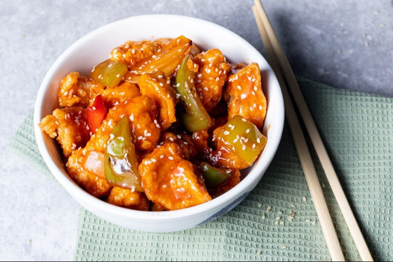 Full Day Takeaway Classics image