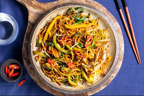 Full Day Chinese Banquet image