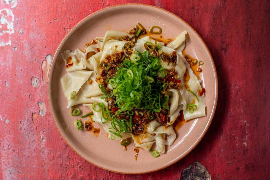 Asian Noodles Masterclass (3hr) image