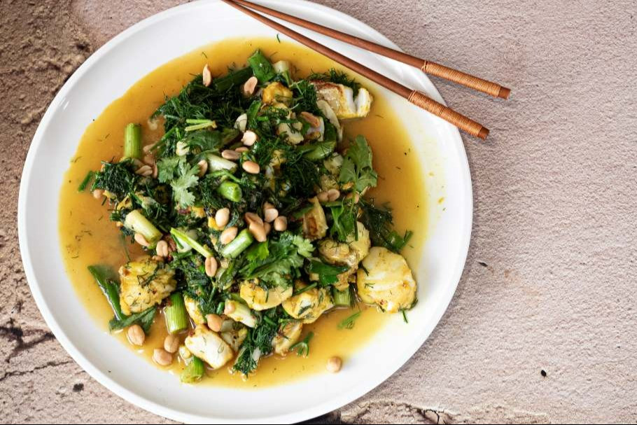 Vietnamese Cuisine Masterclass (3hr) image