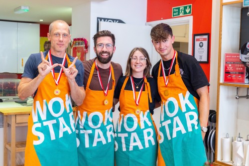 Ultimate Chef Challenge image