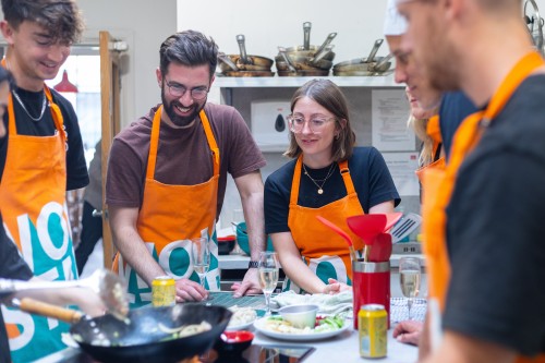 Plant-Powered Chef Challenge image