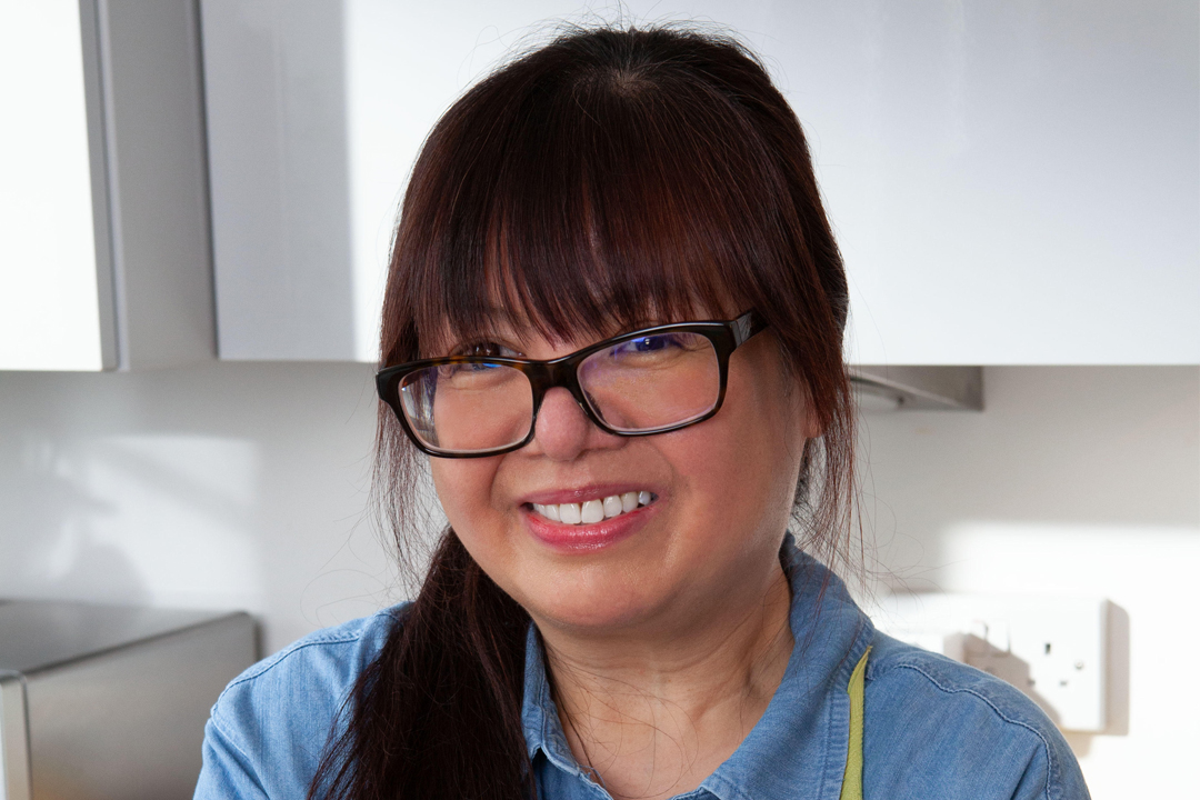Vietnamese Cooking Masterclass with Thuy Hoang image