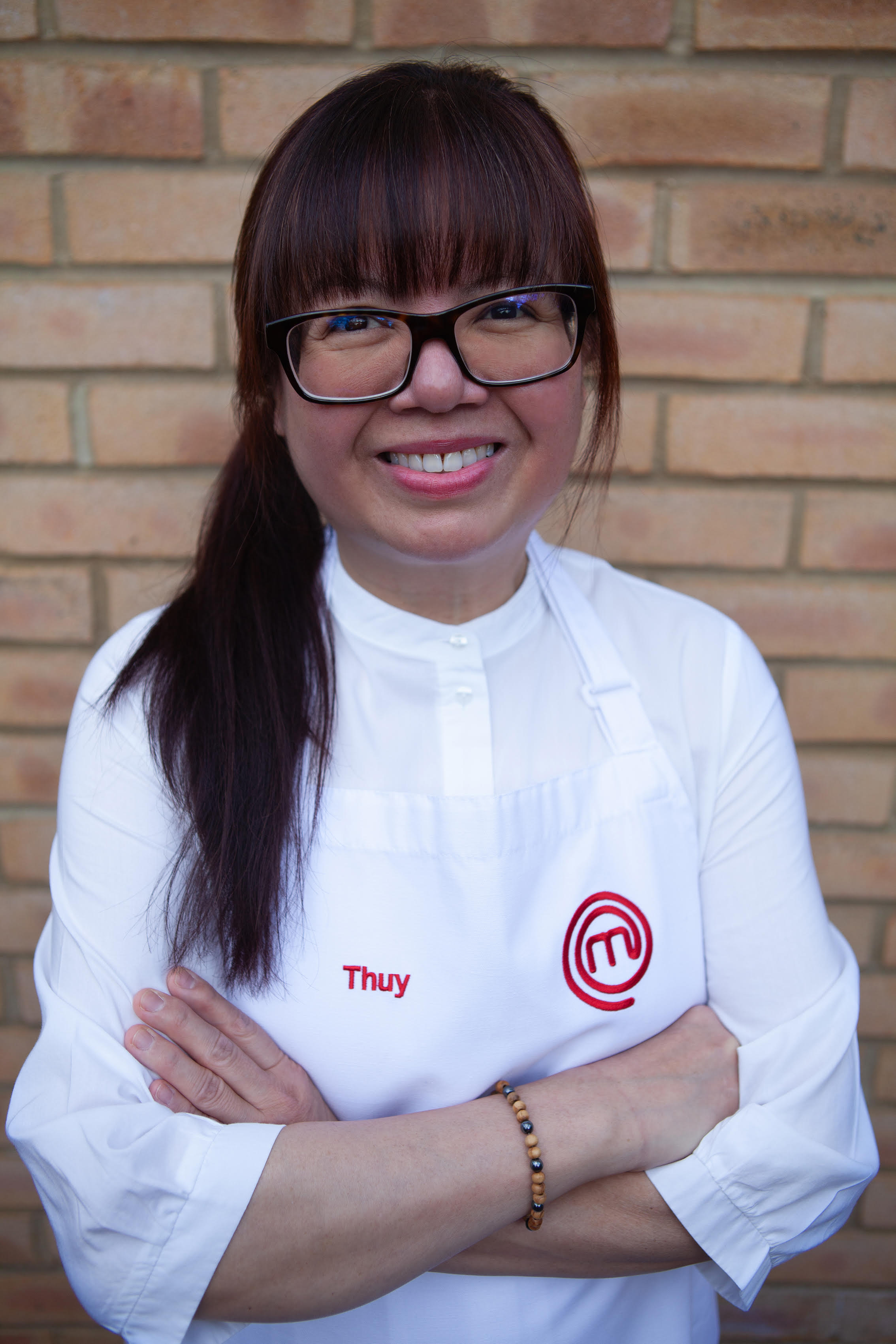 Vietnamese Cooking Masterclass with Thuy Hoang image