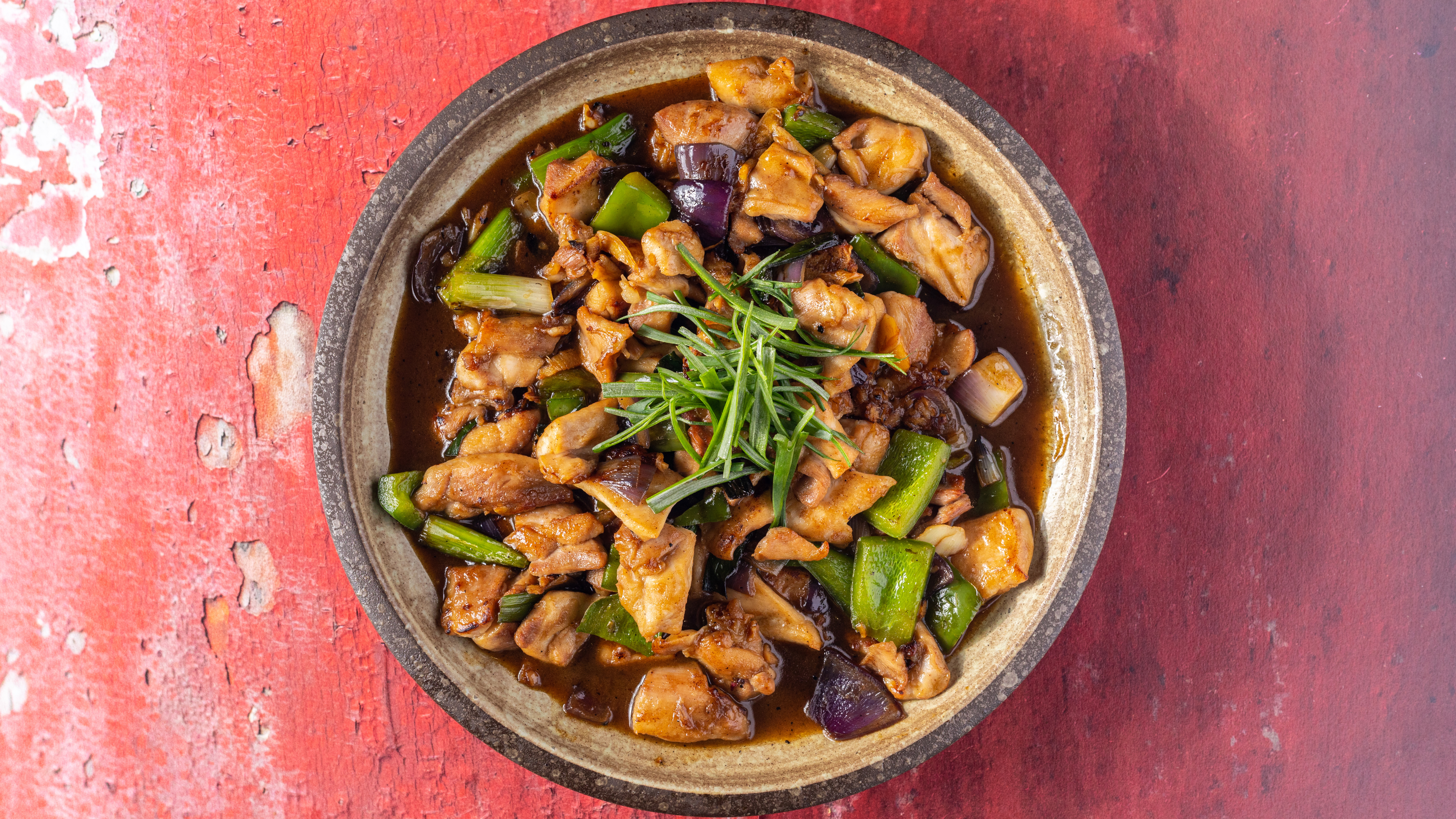 recipe