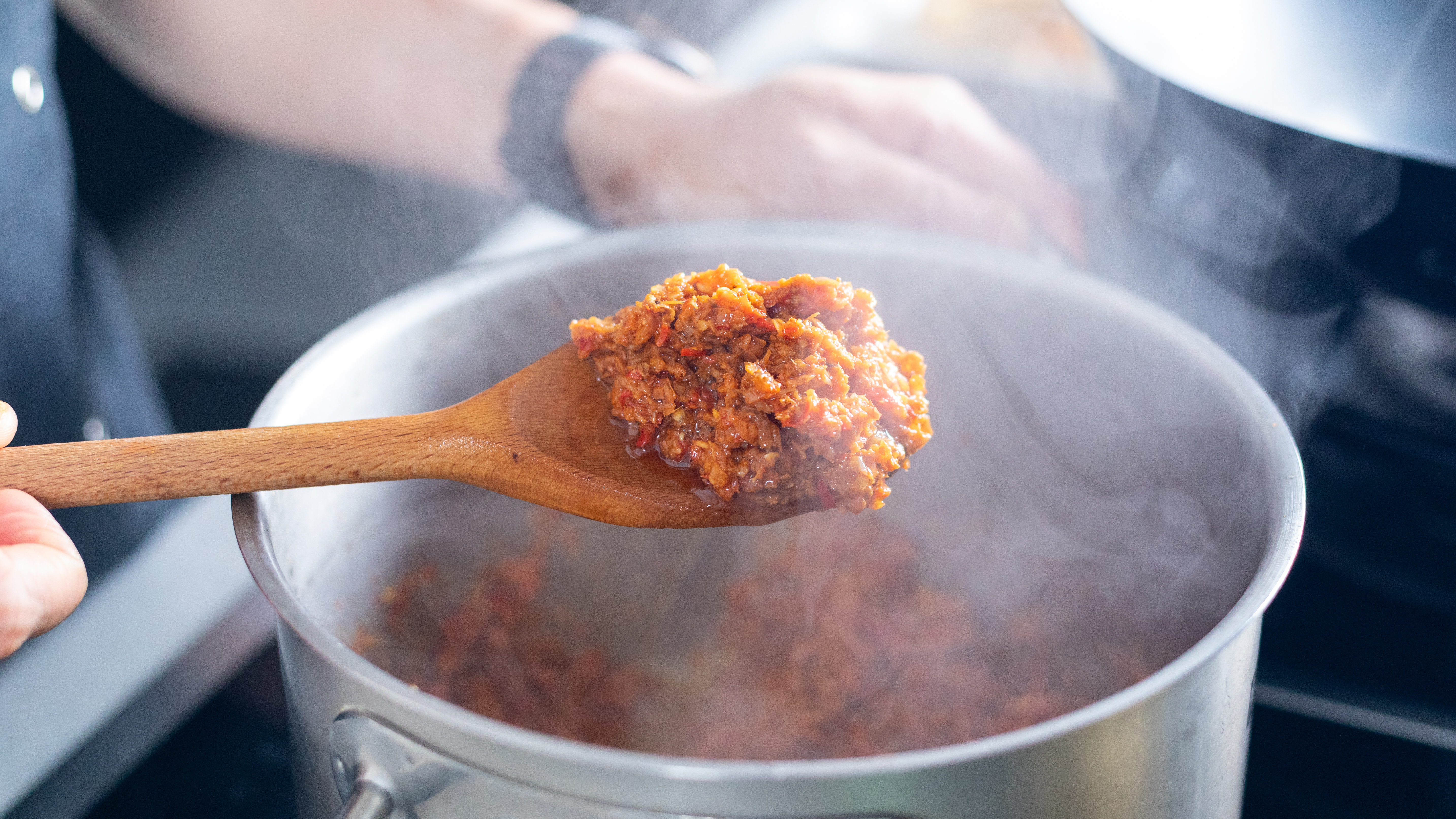 Summer Duck Feast: A Gressingham Duck Cooking Class image