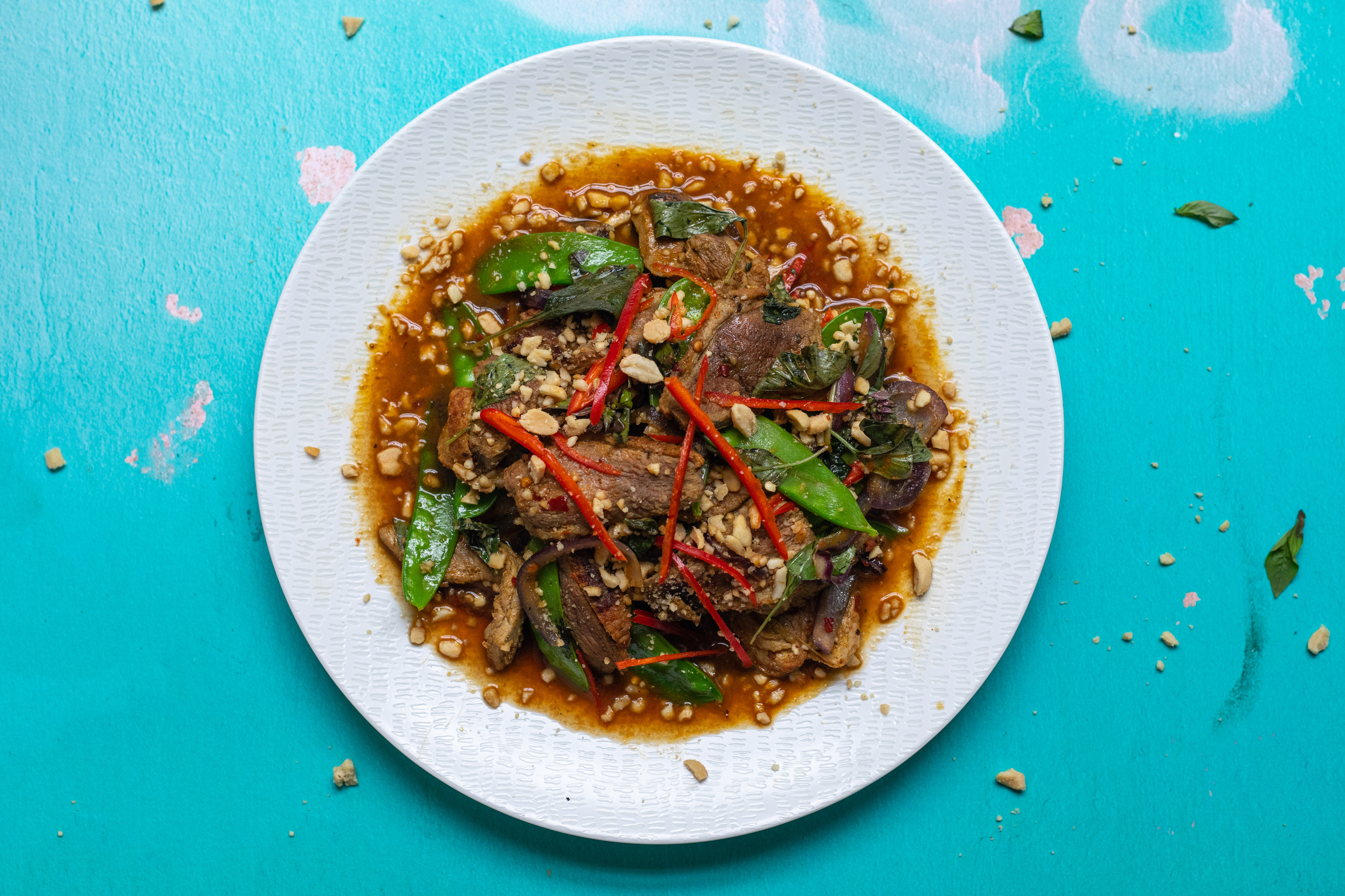 recipe