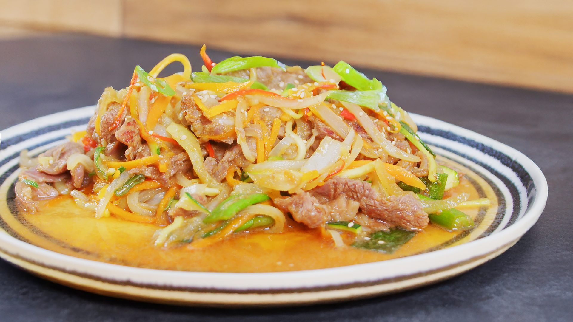recipe