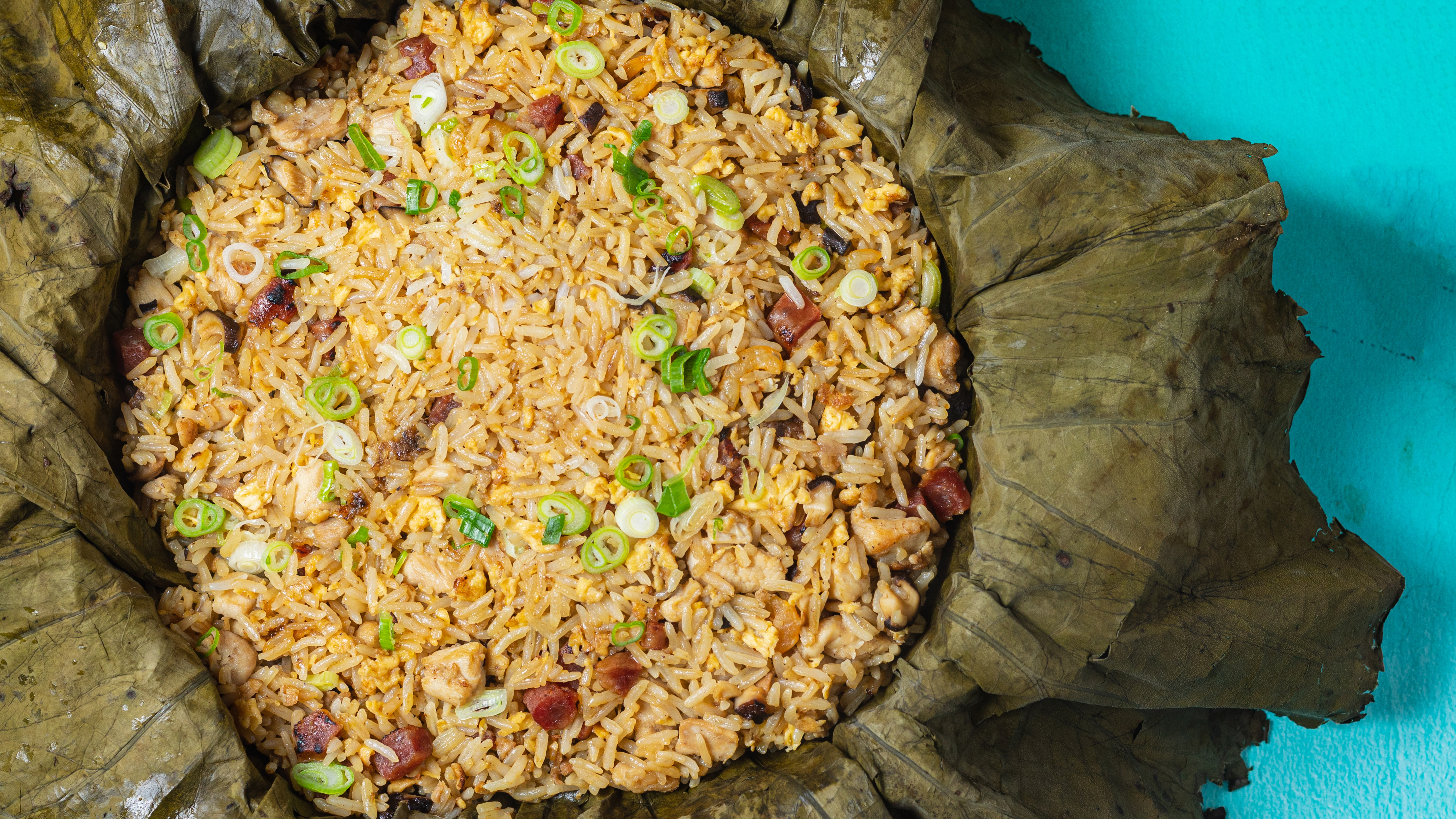 recipe