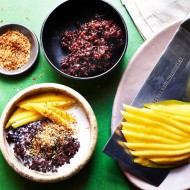 NEW! Rice Masterclass: Southeast Asian Flavours (3hr) image