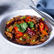 New! Chinese Banquet (Full Day) image