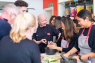 Thai Cuisine Masterclass (3hr) image