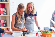 Seafood and Fish Cookery Course (3hr) image