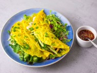 Vietnamese Cuisine Masterclass (3hr) image